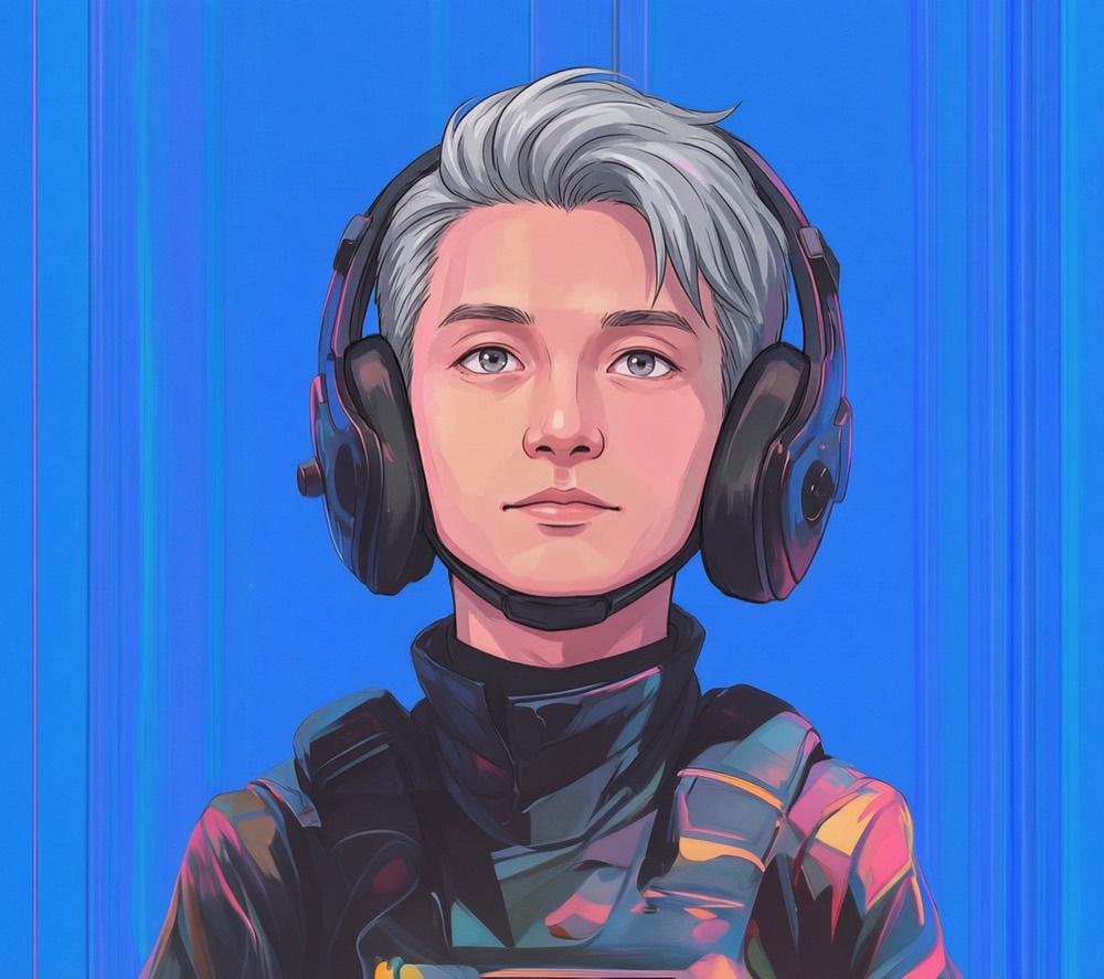 卡通头像